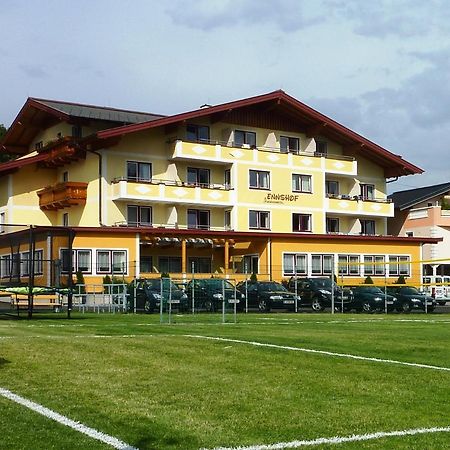 Jugendhotel Ennshof Алтенмаркт им Понгау Екстериор снимка