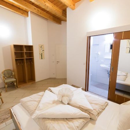 Jugendhotel Ennshof Алтенмаркт им Понгау Екстериор снимка