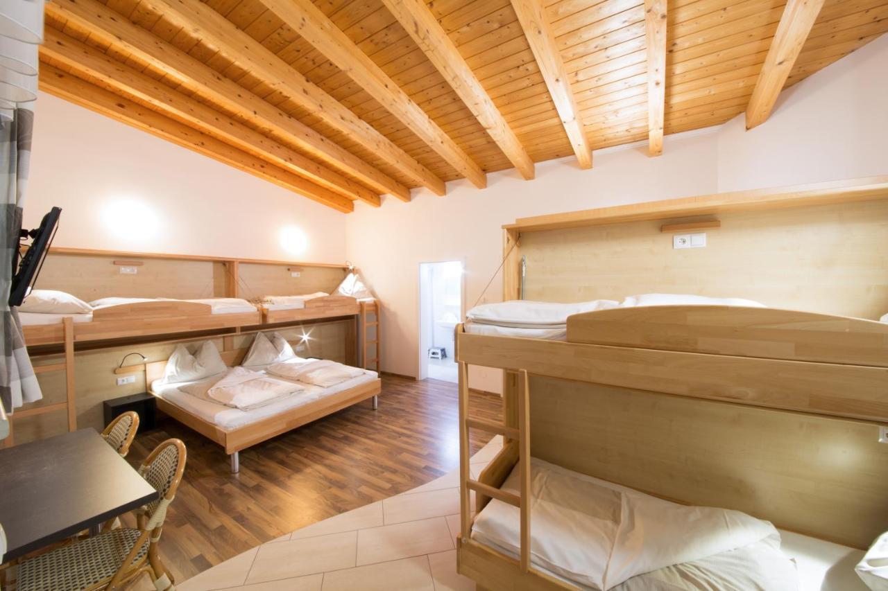 Jugendhotel Ennshof Алтенмаркт им Понгау Екстериор снимка