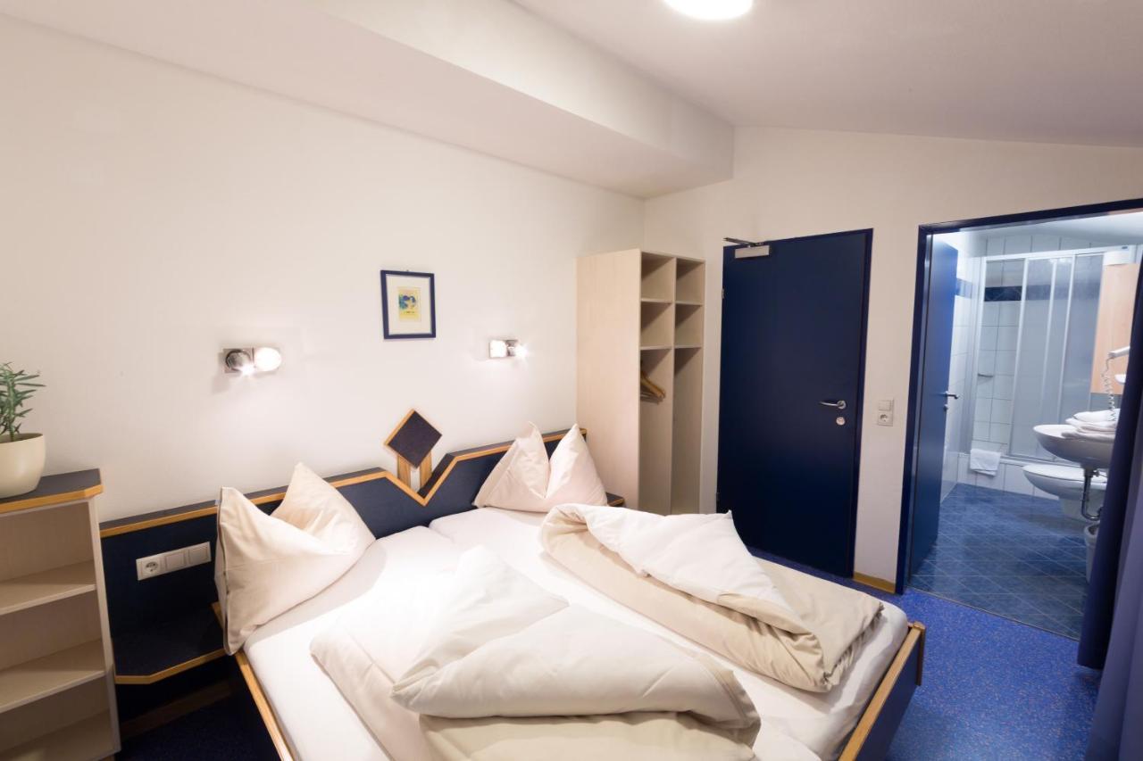 Jugendhotel Ennshof Алтенмаркт им Понгау Екстериор снимка