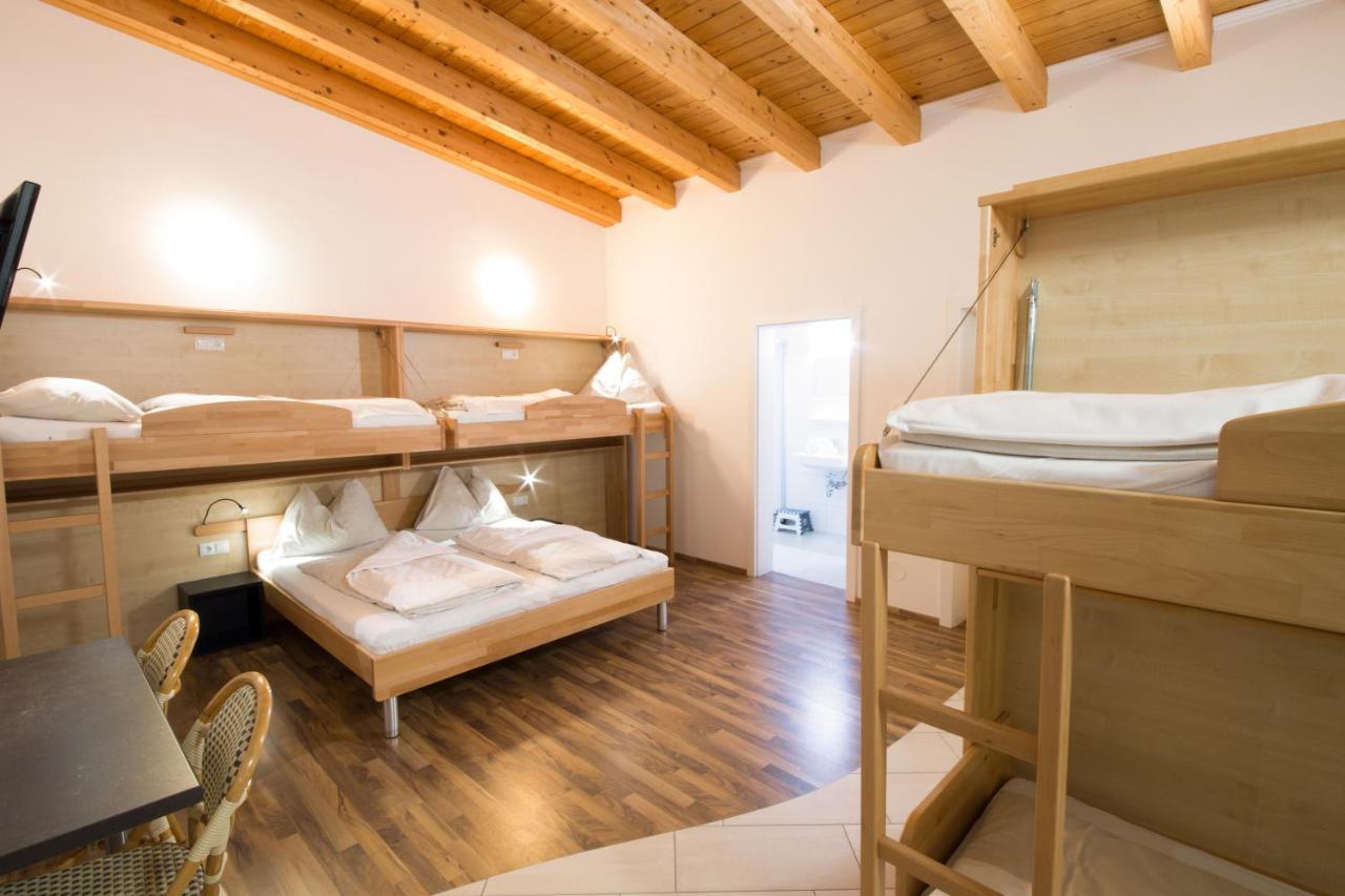 Jugendhotel Ennshof Алтенмаркт им Понгау Екстериор снимка