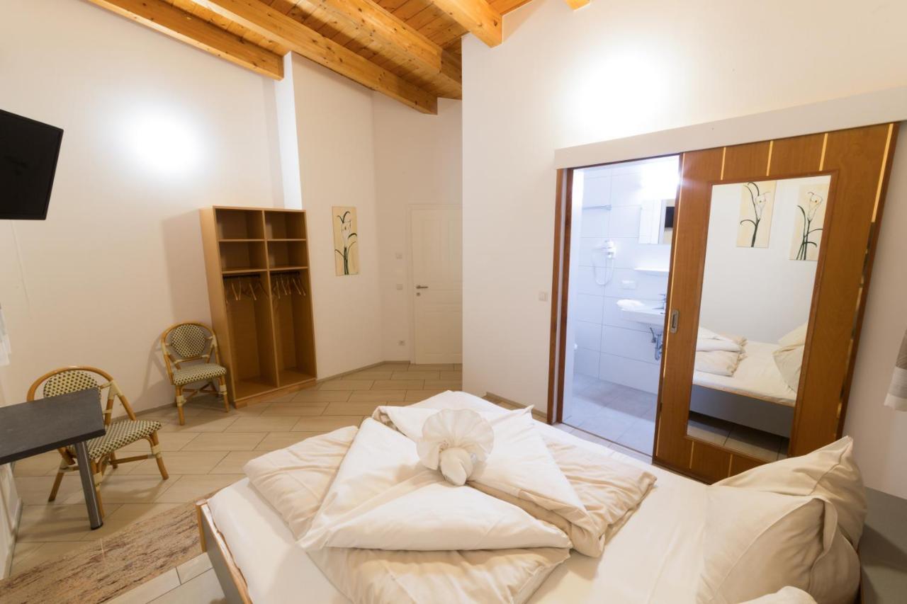 Jugendhotel Ennshof Алтенмаркт им Понгау Екстериор снимка